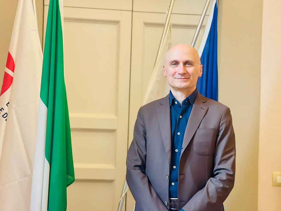Marco Dominici