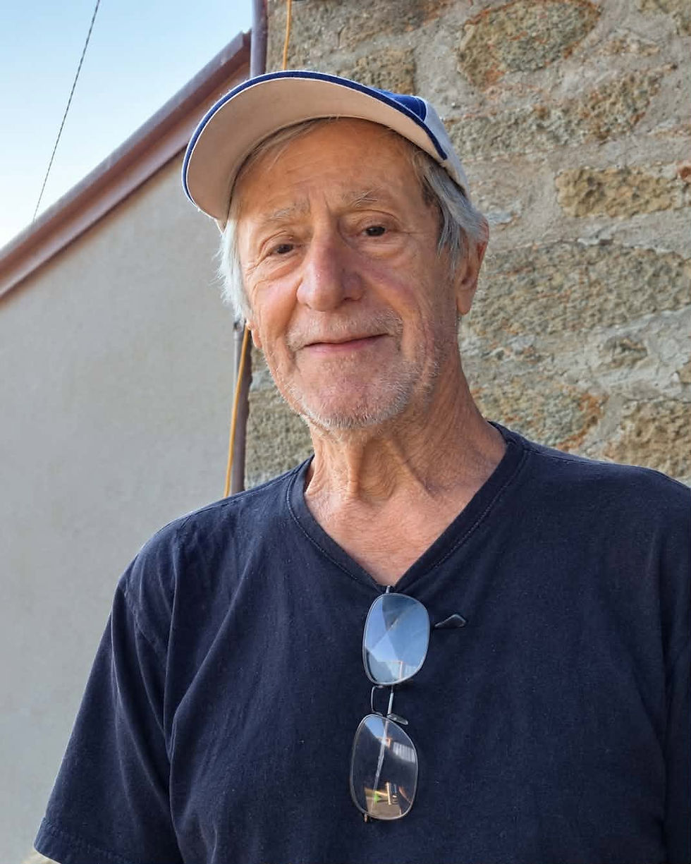 Aldo Nannetti