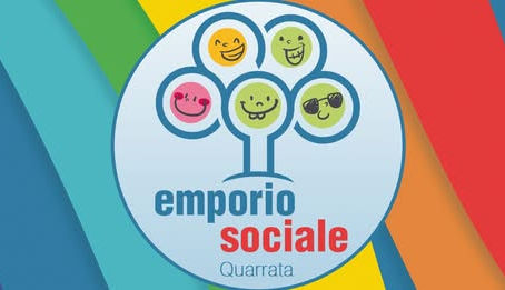 QUARRATA RIFLETTE SUL FUTURO DELL' EMPORIO SOCIALE: UNA MATTINATA DI COMUNITA', WELFARE E PARTECIPAZIONE