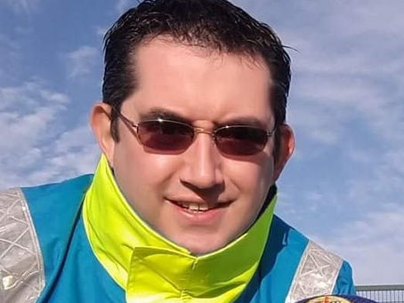 MISERICORDIA DI QUARRATA, SI CHIUDE IL MANDATO DEL GOVERNATORE GUERRINI