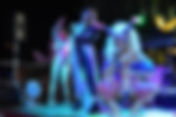 MAMAMIA TOUR: ESPLOSIONE DI MUSICA E SHOW NEL CUORE DI QUARRATA