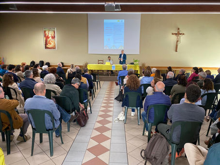 VALDINIEVOLE, UN NUOVO SISTEMA INTEGRATO DELL' ABITARE