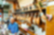 PISTOIA PERDE FRANCESCO GELLI, MAESTRO DELLA GASTRONOMIA CITTADINA E VOLTO STORICO DELLA SUA ROSTICCERIA