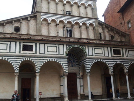 NUOVO VESCOVO PISTOIA E PESCIA, MANETTI: "BENVENUTO A MASCAGNA, GRAZIE A TARDELLI"