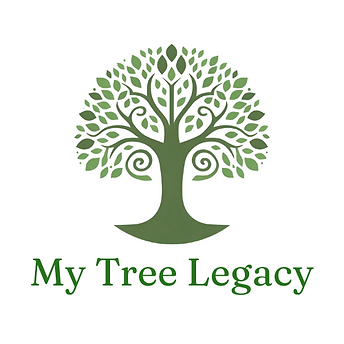 My Tree Legacy Logo