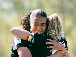 Patience pays off – FC Viktoria Berlin is rewarded with a home win!