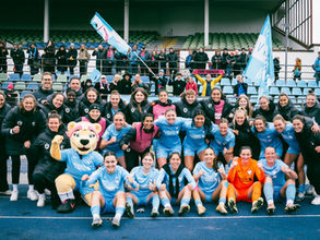 Successful home opener: FC Viktoria Berlin turns the tables on Meppen!