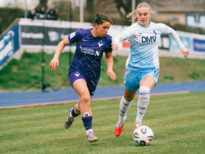 High effort, no reward: Viktoria fail to capitalize