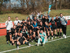 Efficient, composed, and calm – Viktoria wins 3-0 in Munich!