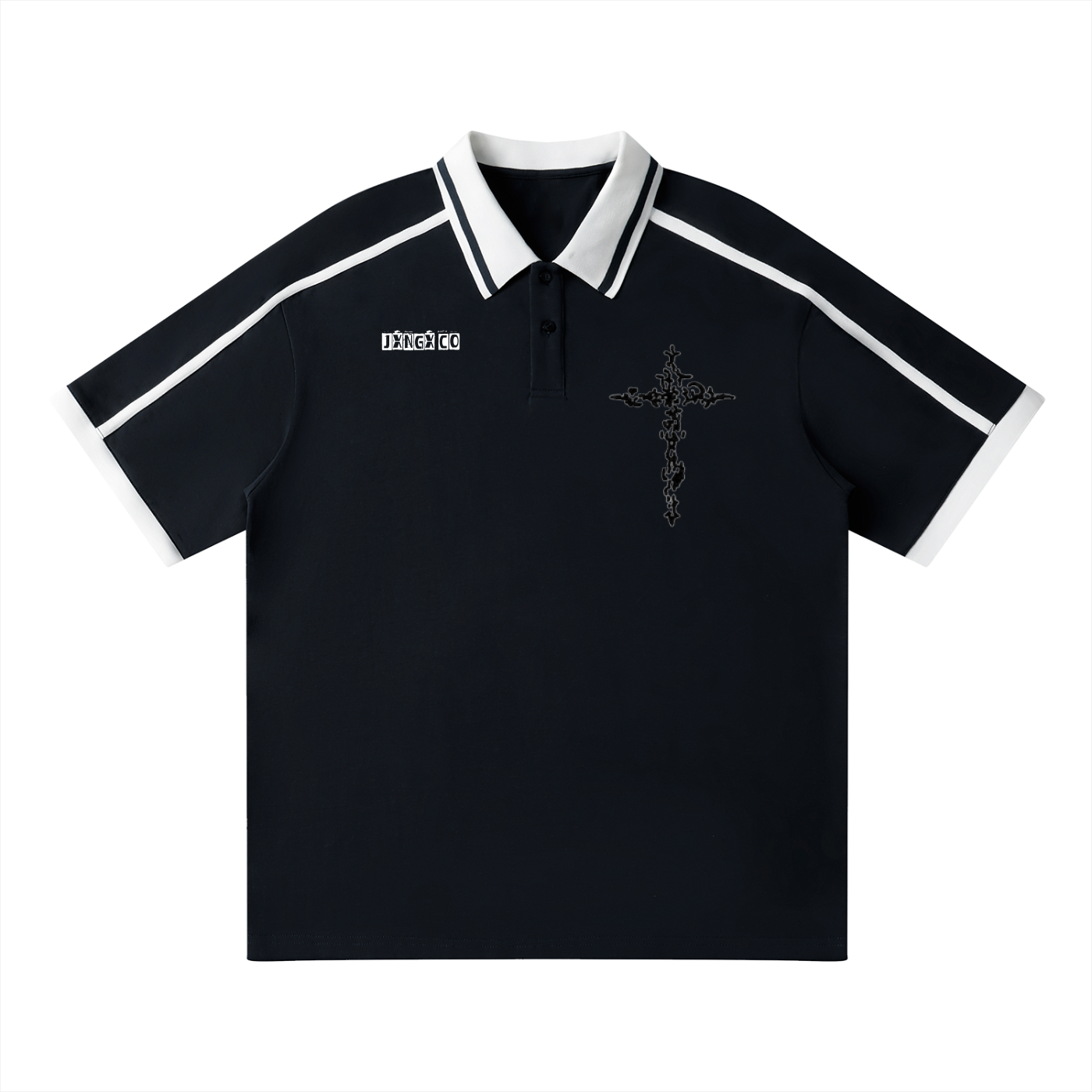 JXNGX Co. Cross Polo