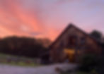 Sunset Date Night Barn