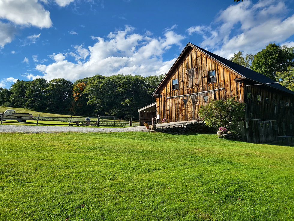 September Slowdown Hours