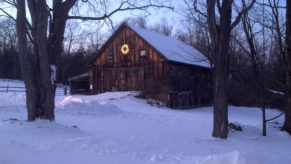 Calm Is a Practice, Not a Personality Trait