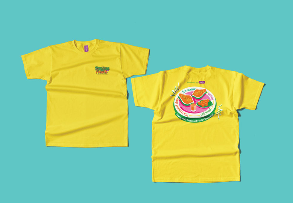 Merchandise - T-Shirt