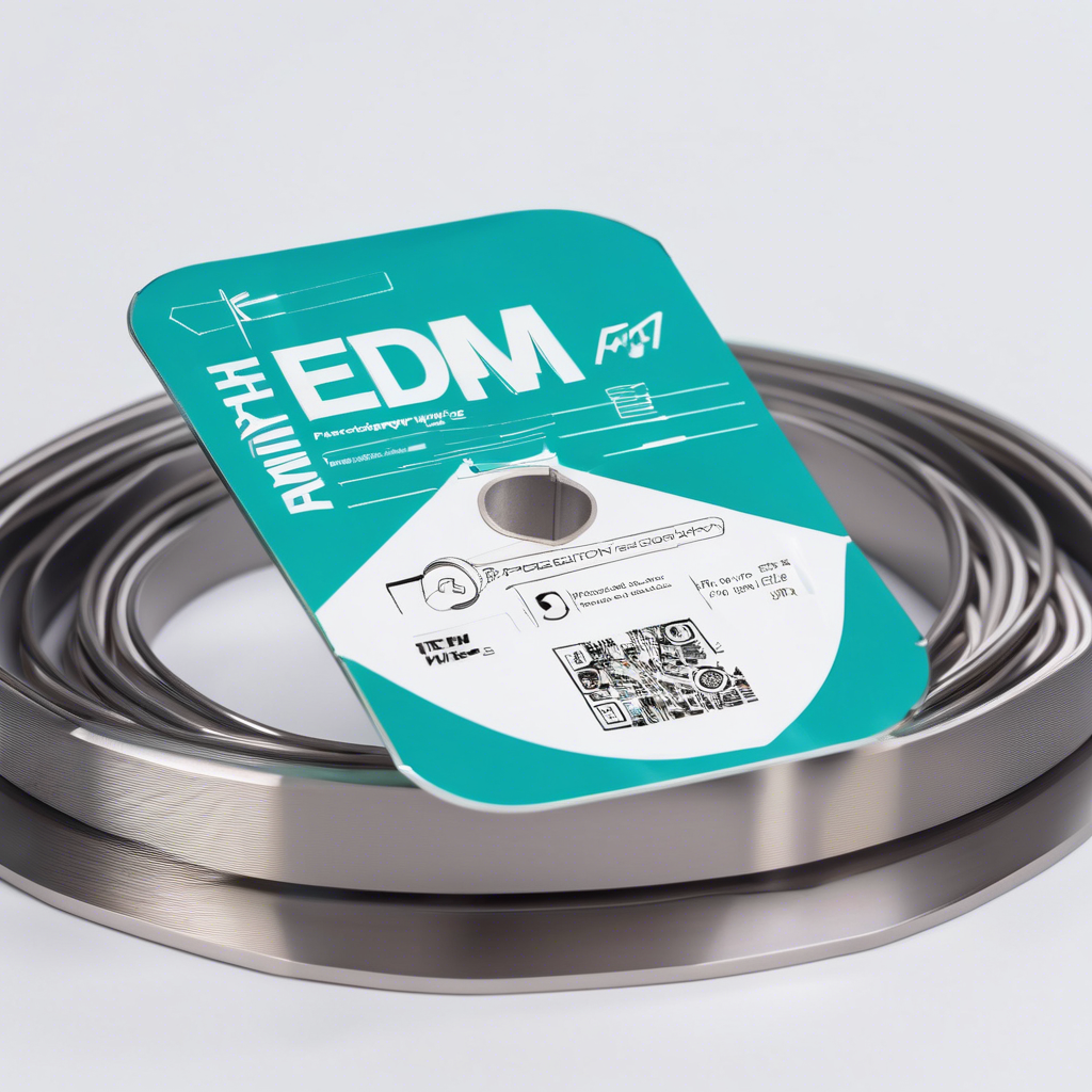 EDM Wire Guide