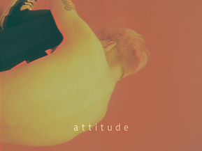 [공식입장] 'K팝' 윤현상, 14일 컴백 '애티튜드'..1년7개월만 신보