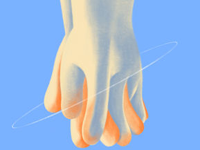 이끼, 오늘(19일) 새 싱글 ‘Be there’ 발매..독보적 음색