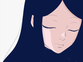 허회경, 이소라 감성 재해석…담담+쓸쓸 '시시콜콜한 이야기' 발매