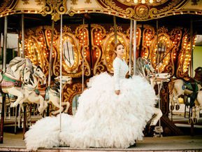 "R&B 여왕의 귀환"…박정현, 새 싱글앨범 재킷이미지 공개