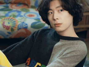 김우주, 5개월만 컴백…오늘(23일) 싱글 '그날 밤' 발매