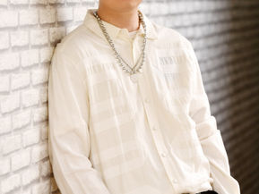 싱어송라이터 윤현상 "일년만 앨범, 편식 안하는 음악 하고파" [SS인터뷰]