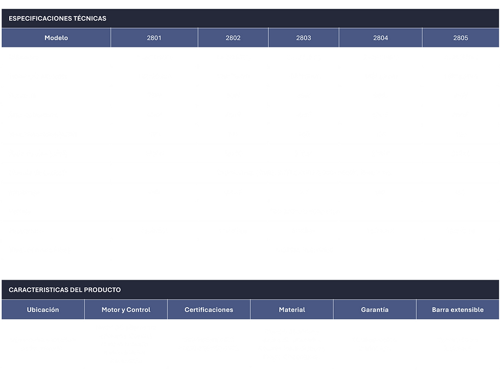 Ventilador de techo industrial HVLS BonAire Fan instalado en nave industrial