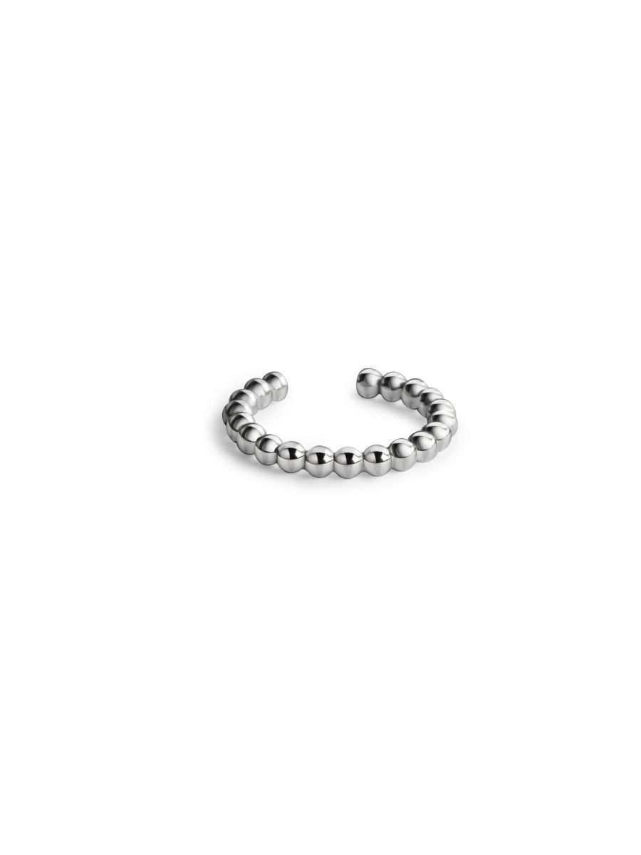 Thumbnail: Geo Spheres Ear Cuff