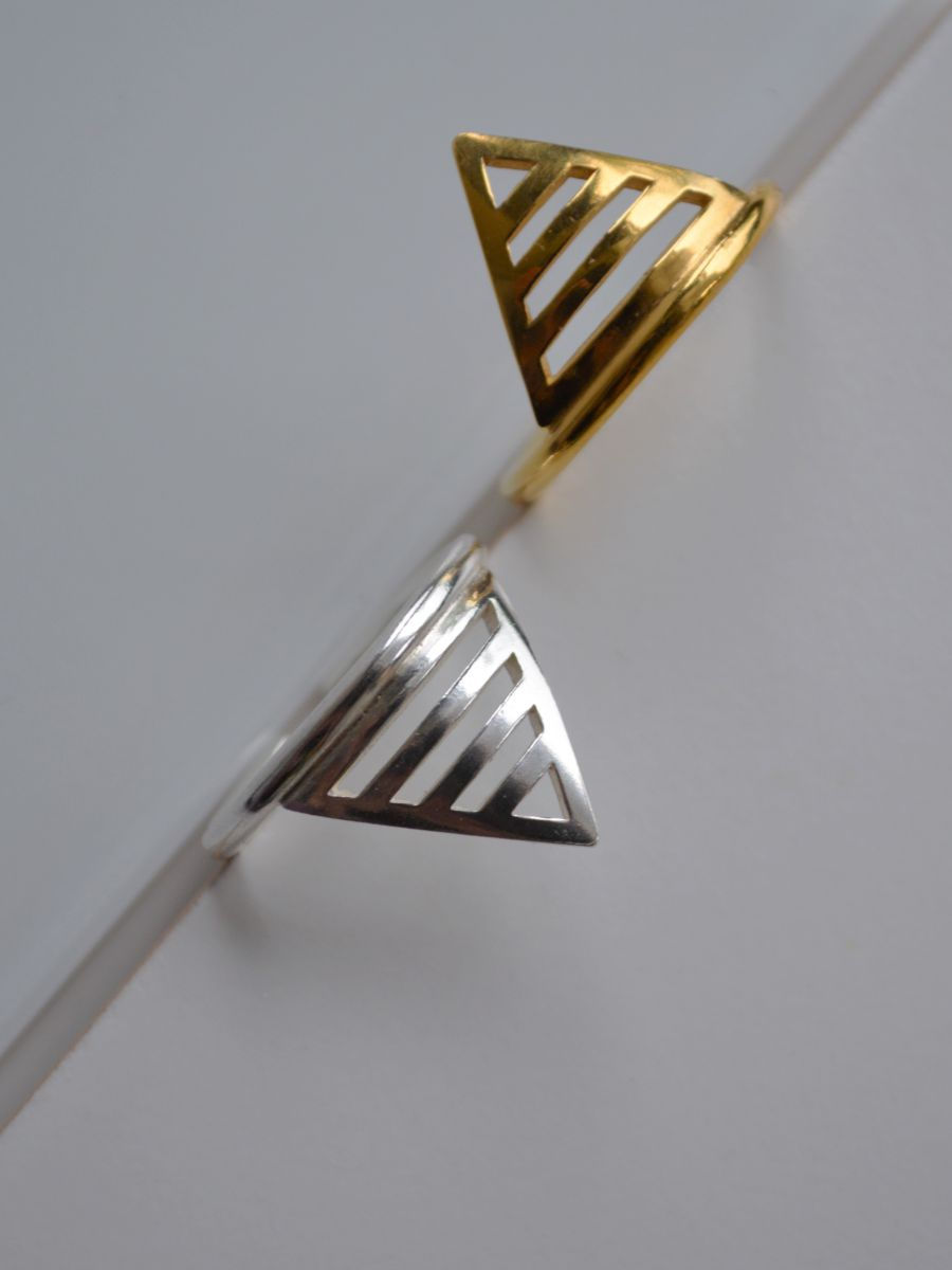 Thumbnail: yoga jewellery