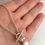 Thumbnail: Blaise Pearl Toggle Necklace