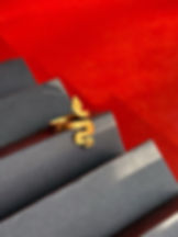 Thumbnail: Naya Wrap Ring