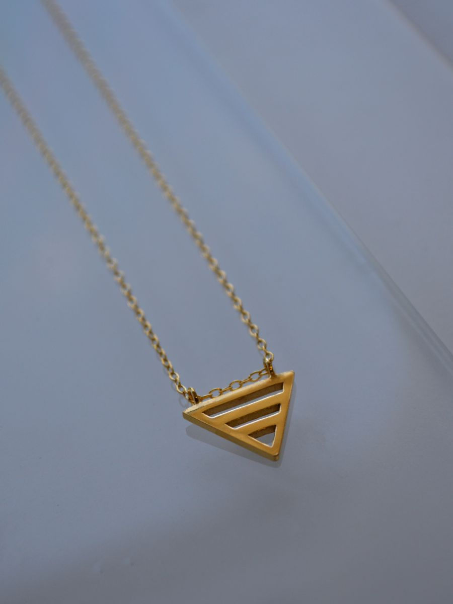 Thumbnail: plastic free jewellery