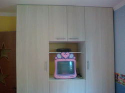 Dormitório Infantil