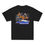 Thumbnail: Michigan Snocross Youth classic tee - Front 