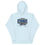 Thumbnail: NPRP Ditchbangers Hoodie - Blue Logo