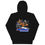 Thumbnail: Michigan Snocross Unisex Hoodie - Front & Back 