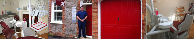 Dentist Thame Oxfordshire – Park Street Dental Clinic