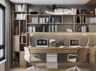 Trendy wnętrzarskie 2025 – jak urządzić mieszkanie w Parku Medyków?