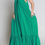 Thumbnail: Zinnia Green Maxi