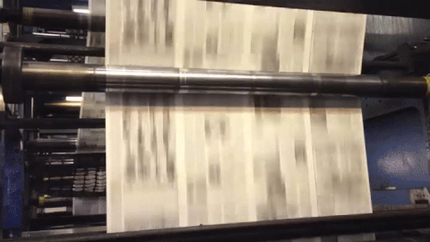 The Putnam Press Video Interviews