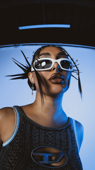 Branded fashion shoot with influencers achieving strong ROI in GCC