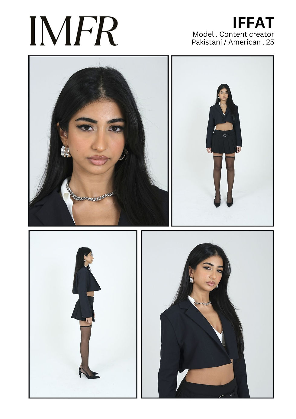 Data-backed influencer campaign improving e-commerce performance