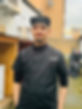 Anish Ghimire