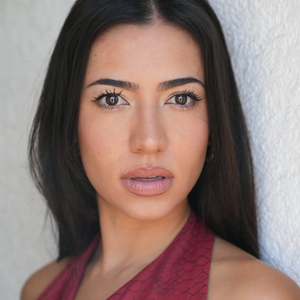 Headshot