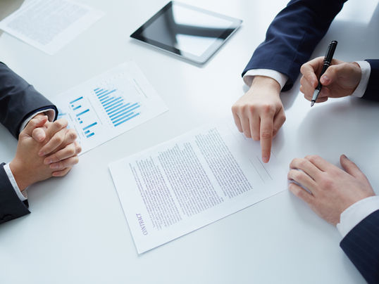 Not Just Paperwork: Why Contracts Matter in Everyday Life