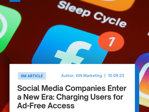 The New Era of Ad-Free Access