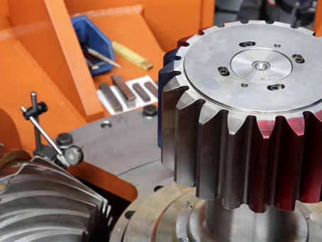 RENK drive systems delivered by Joesten International across Southern Africa