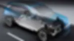 BYD EV Parts 