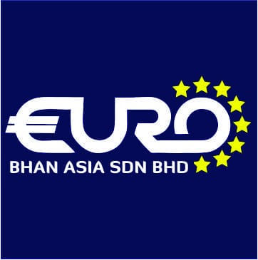 Logo Euro Bhan Asia