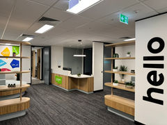 Grand Pacific Health