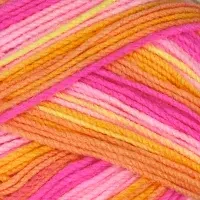 Cygnet Pato Everyday Prints Tea Party DK
